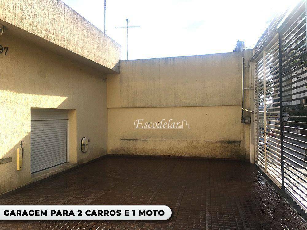 Casa à venda com 3 quartos, 150m² - Foto 4