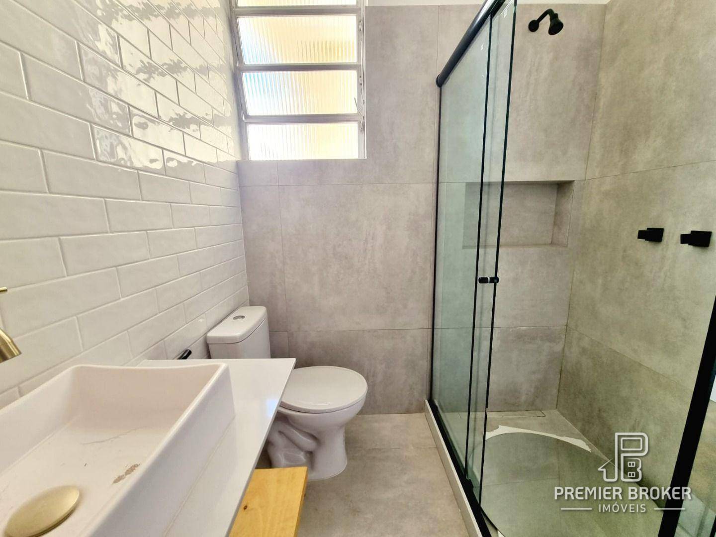 Apartamento à venda com 2 quartos, 59m² - Foto 15