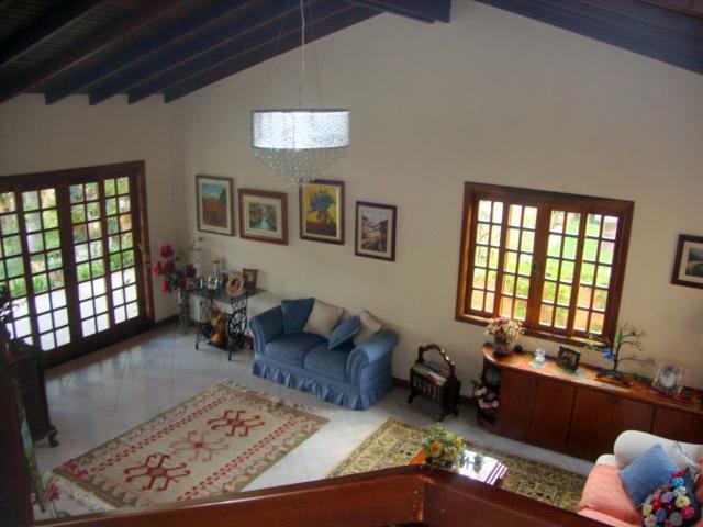 Casa de Condomínio à venda com 3 quartos, 350m² - Foto 9