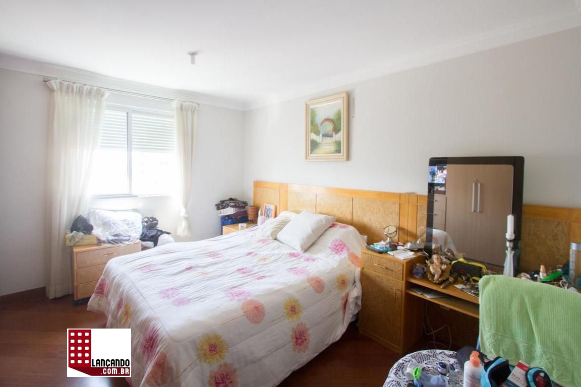 Apartamento à venda com 4 quartos, 168m² - Foto 14