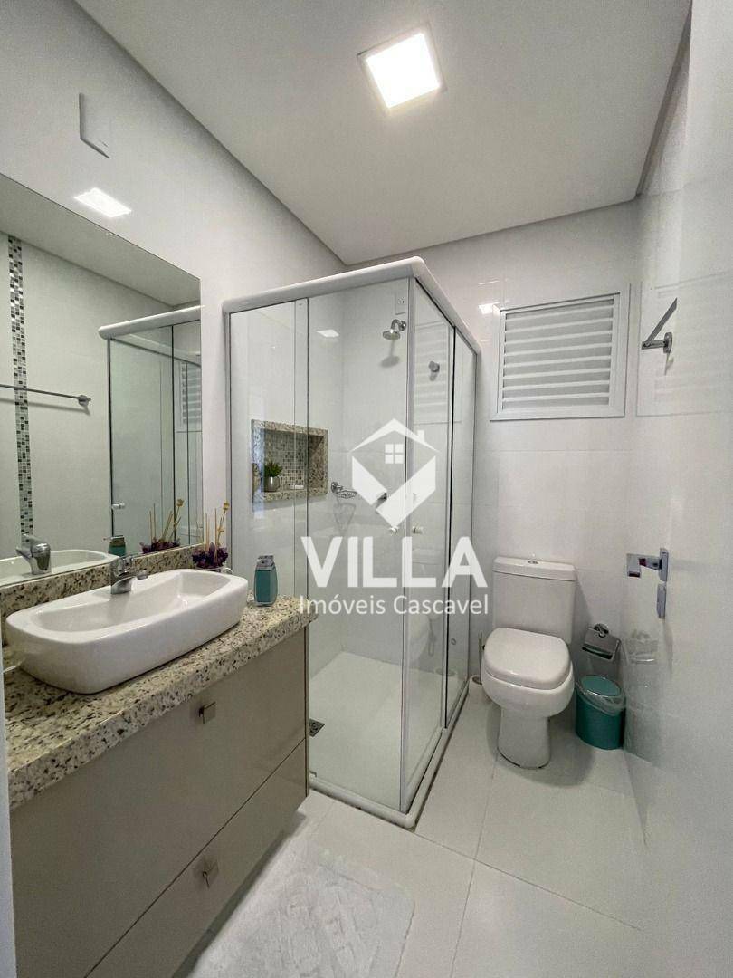 Apartamento à venda com 3 quartos, 160m² - Foto 12