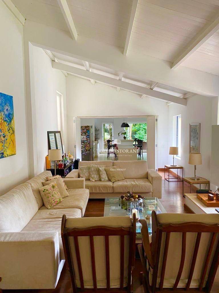Casa de Condomínio à venda e aluguel com 3 quartos, 600m² - Foto 17