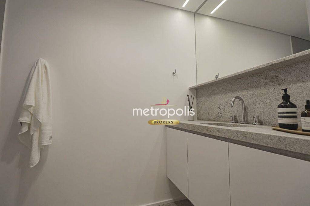 Apartamento à venda com 4 quartos, 193m² - Foto 40