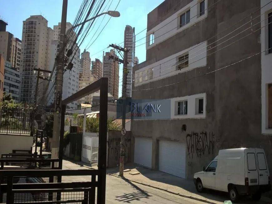 Prédio Inteiro à venda e aluguel, 620m² - Foto 1