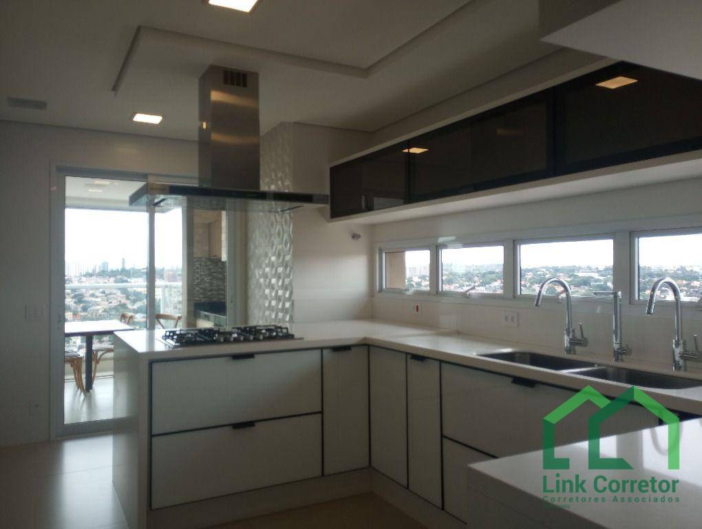 Apartamento à venda com 3 quartos, 213m² - Foto 13