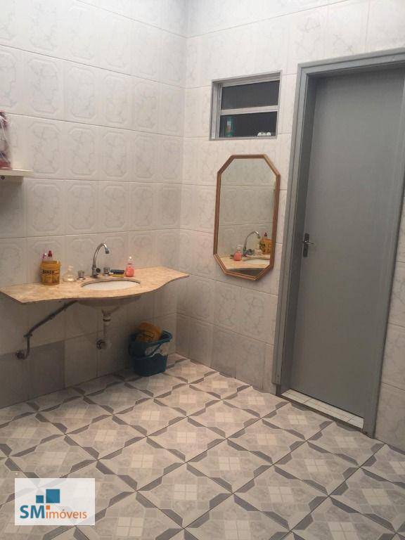 Sobrado à venda e aluguel com 5 quartos, 340m² - Foto 20