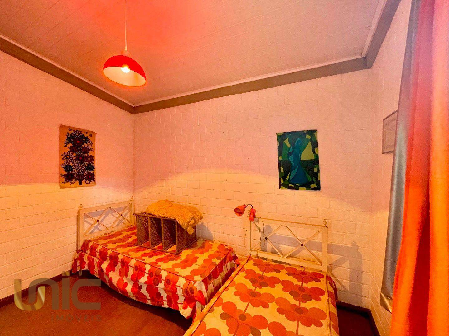 Casa de Condomínio à venda com 2 quartos, 43m² - Foto 10