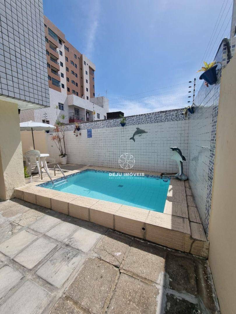 Apartamento à venda com 2 quartos, 71m² - Foto 2