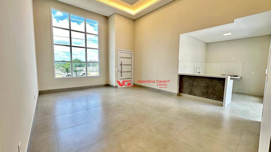 Casa de Condomínio à venda com 3 quartos, 206m² - Foto 3