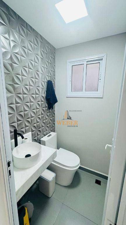 Sobrado à venda com 3 quartos, 250m² - Foto 30