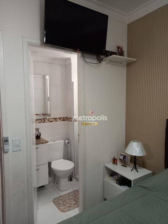 Apartamento à venda com 3 quartos, 65m² - Foto 16