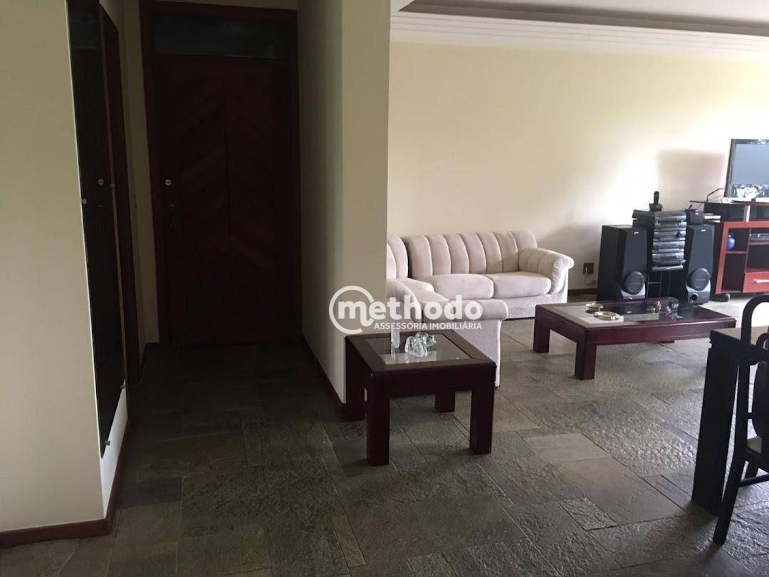 Apartamento à venda com 3 quartos, 165m² - Foto 19