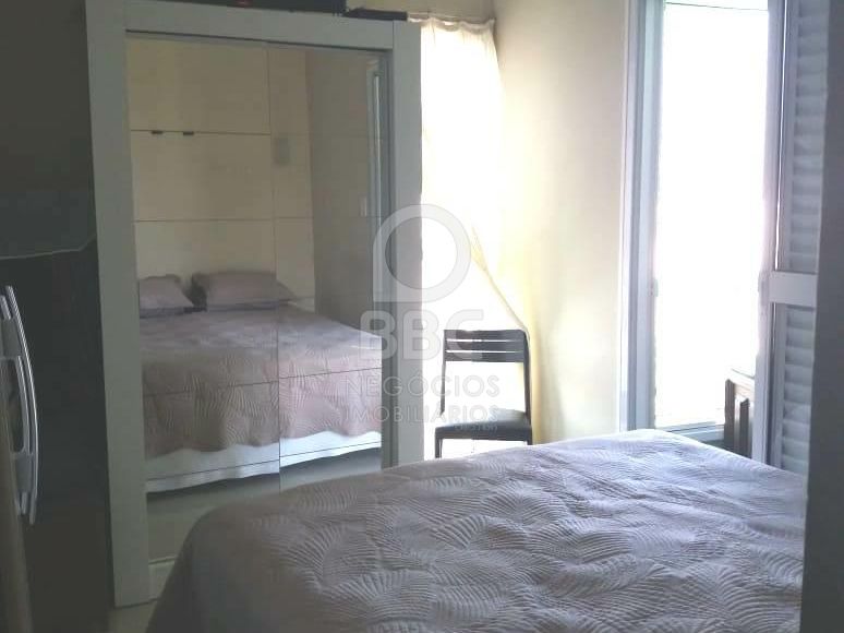 Apartamento à venda com 4 quartos, 125m² - Foto 12