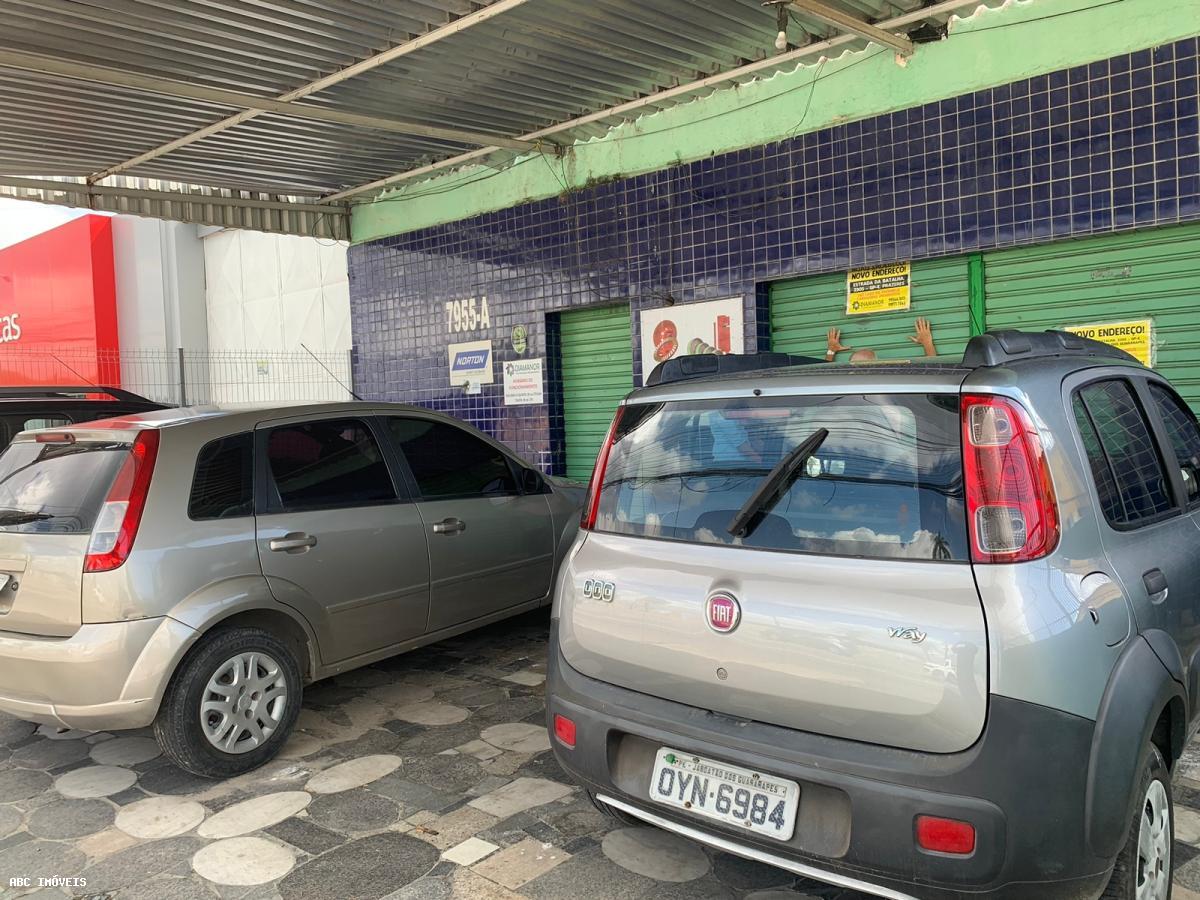 Loja-Salão para alugar com 1 quarto, 250m² - Foto 18