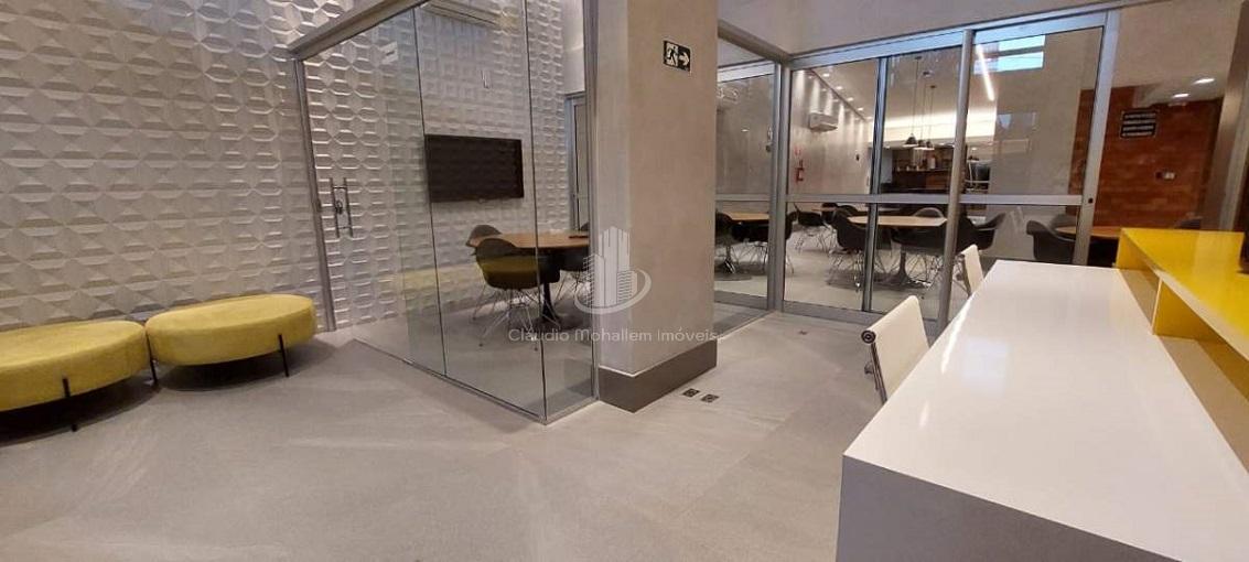 Apartamento à venda com 2 quartos, 67m² - Foto 12