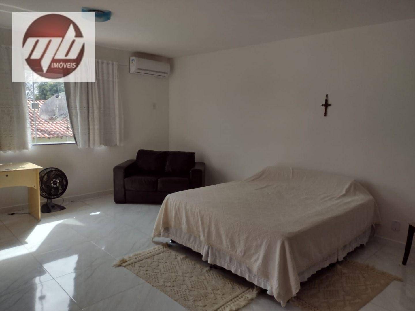 Casa à venda com 5 quartos, 400m² - Foto 44