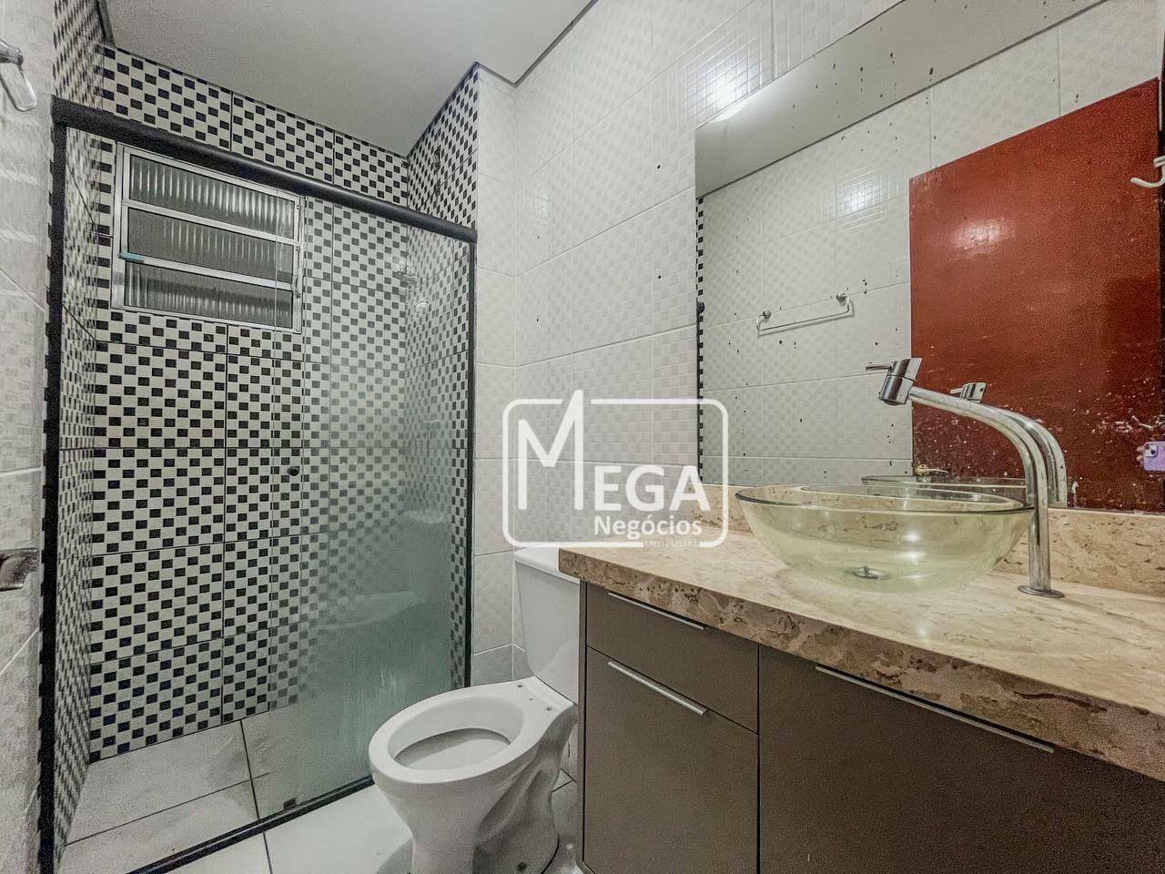 Apartamento à venda com 2 quartos, 51m² - Foto 9