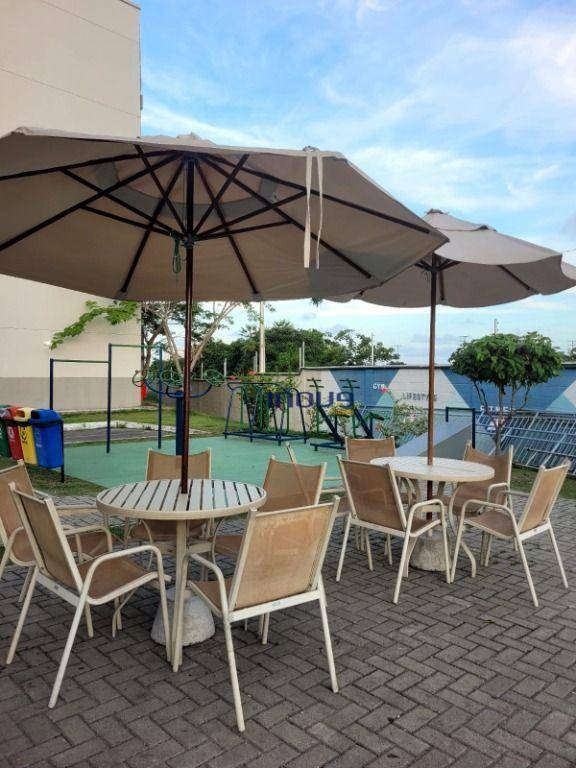 Apartamento à venda com 2 quartos, 42m² - Foto 15