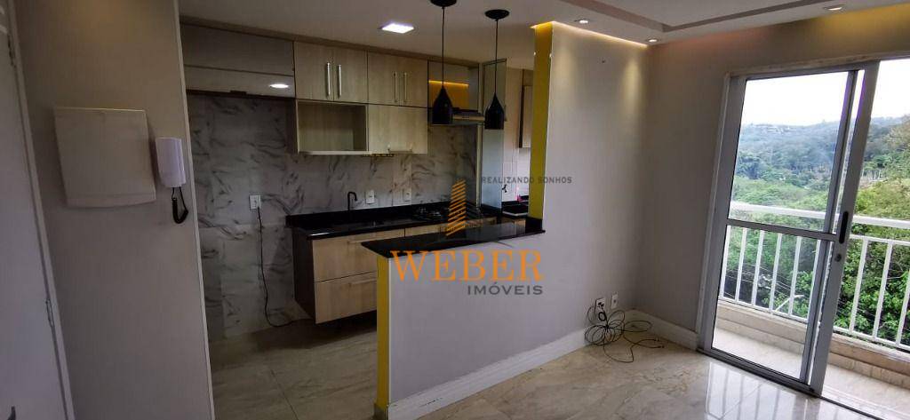 Apartamento à venda com 2 quartos, 47m² - Foto 10