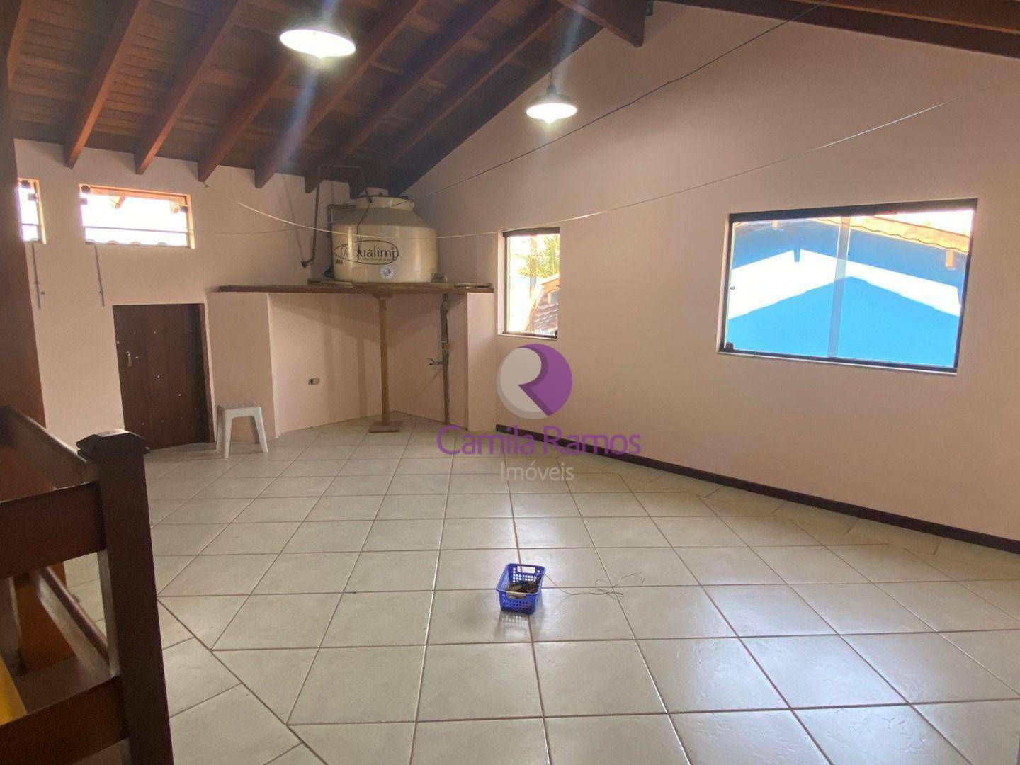 Sobrado à venda com 3 quartos, 245m² - Foto 6