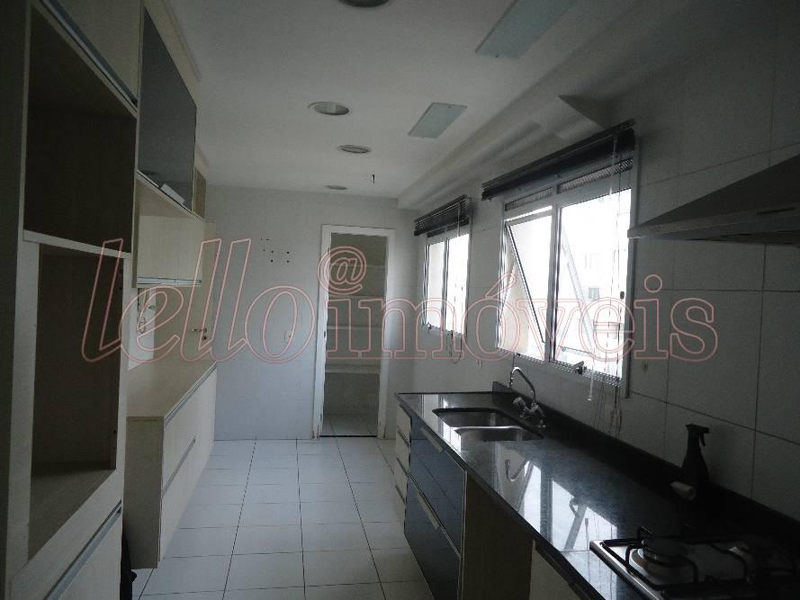 Apartamento à venda com 3 quartos, 185m² - Foto 18