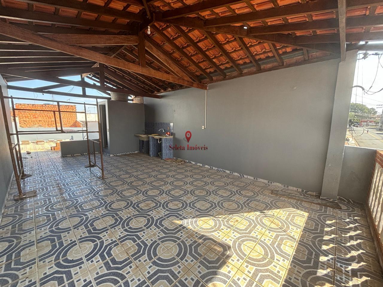 Casa à venda com 3 quartos, 170m² - Foto 21