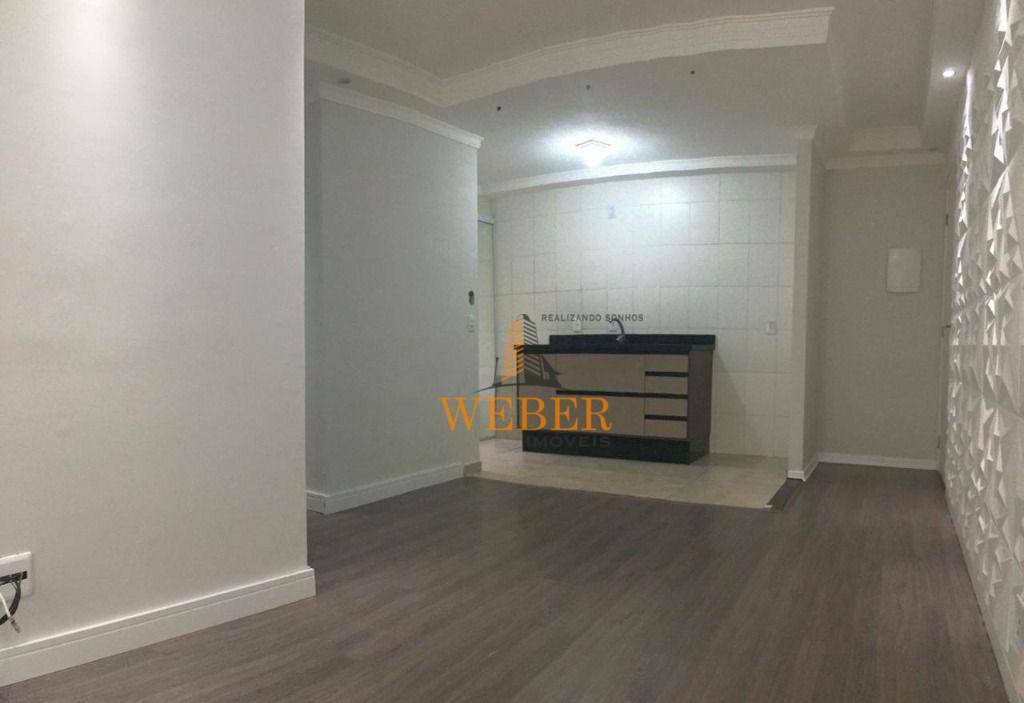 Apartamento à venda com 3 quartos, 53m² - Foto 9