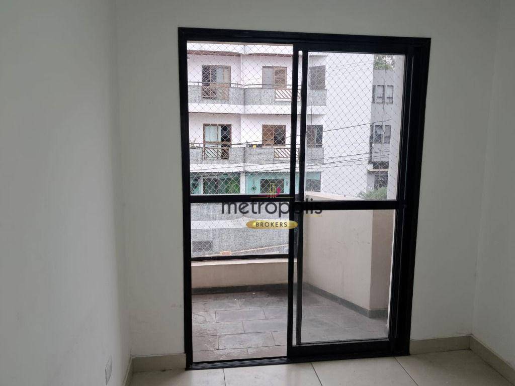 Apartamento à venda com 2 quartos, 60m² - Foto 2