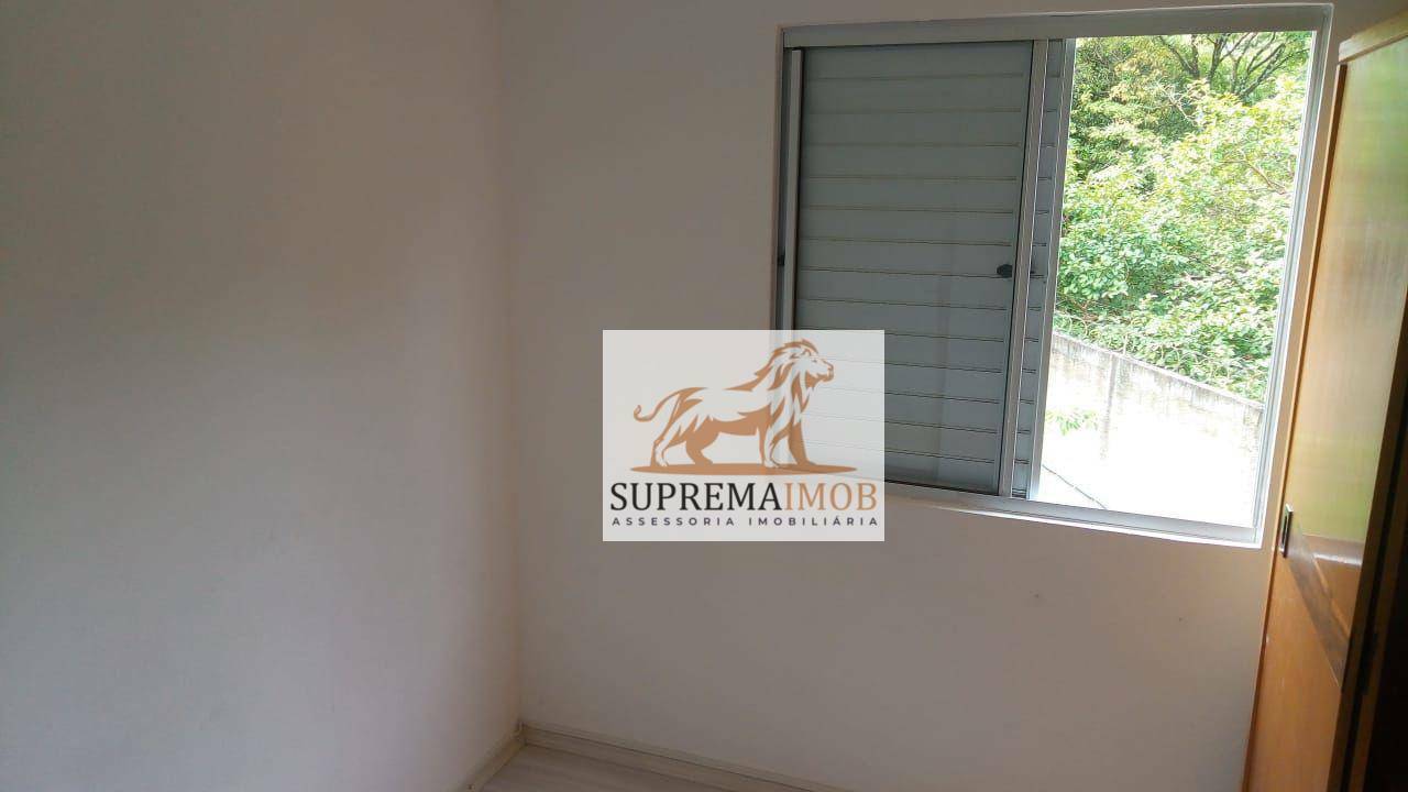 Apartamento à venda com 2 quartos, 51m² - Foto 5