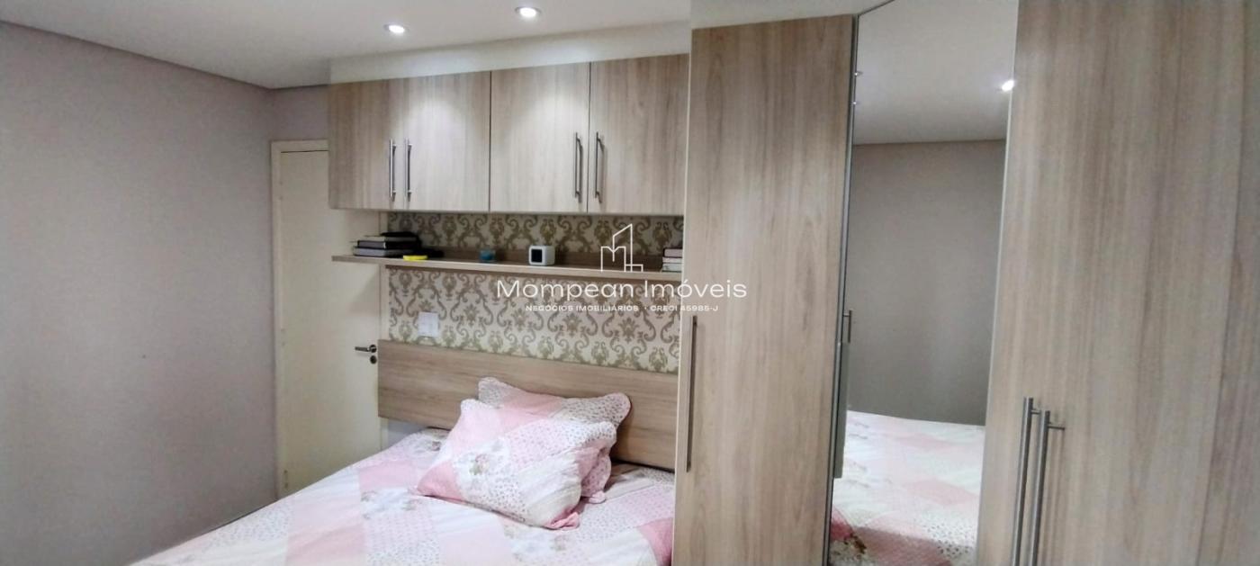 Apartamento à venda com 3 quartos, 72m² - Foto 1