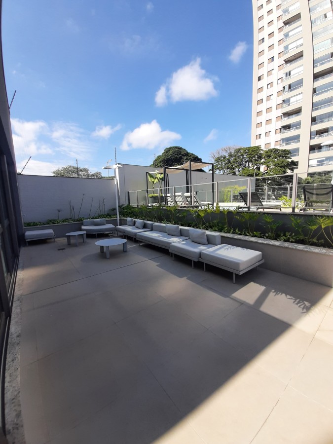 Apartamento, 3 quartos, 100 m² - Foto 29