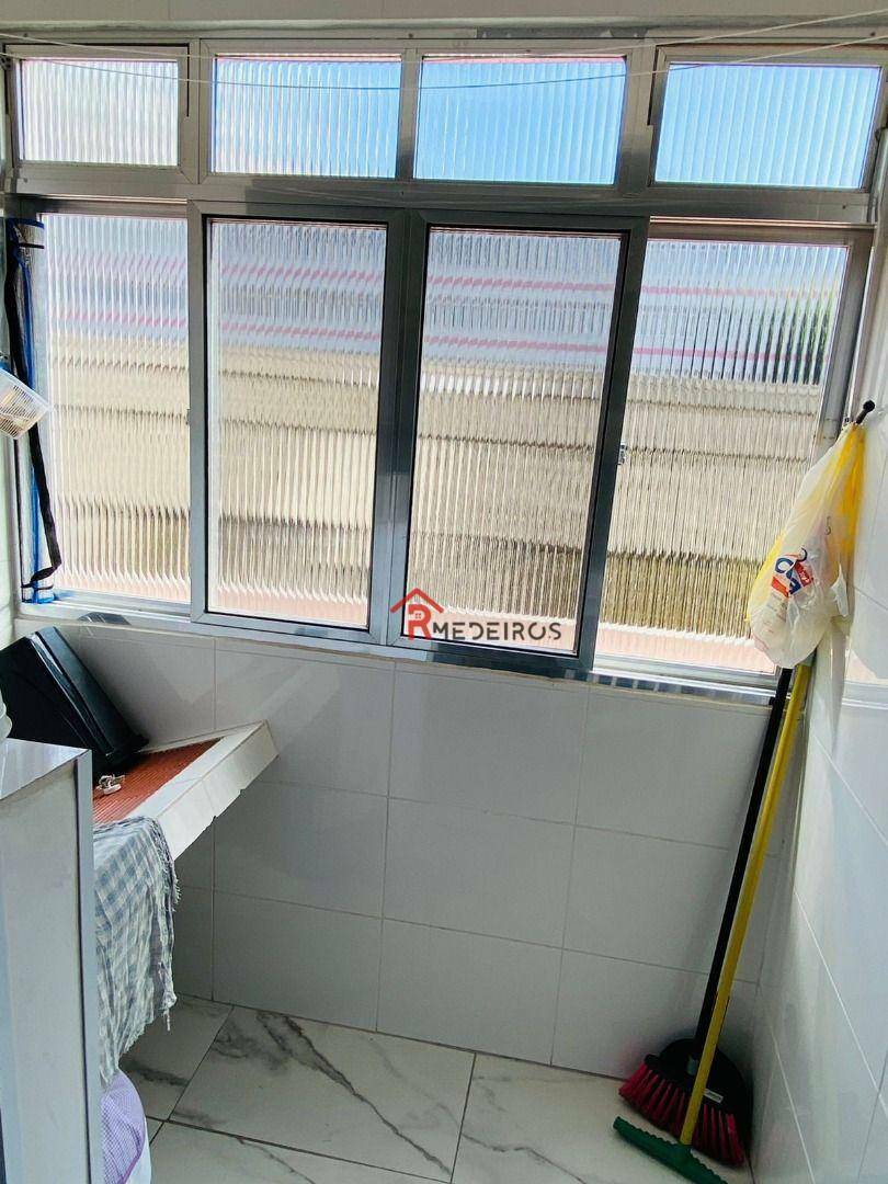 Apartamento à venda com 1 quarto, 50m² - Foto 10