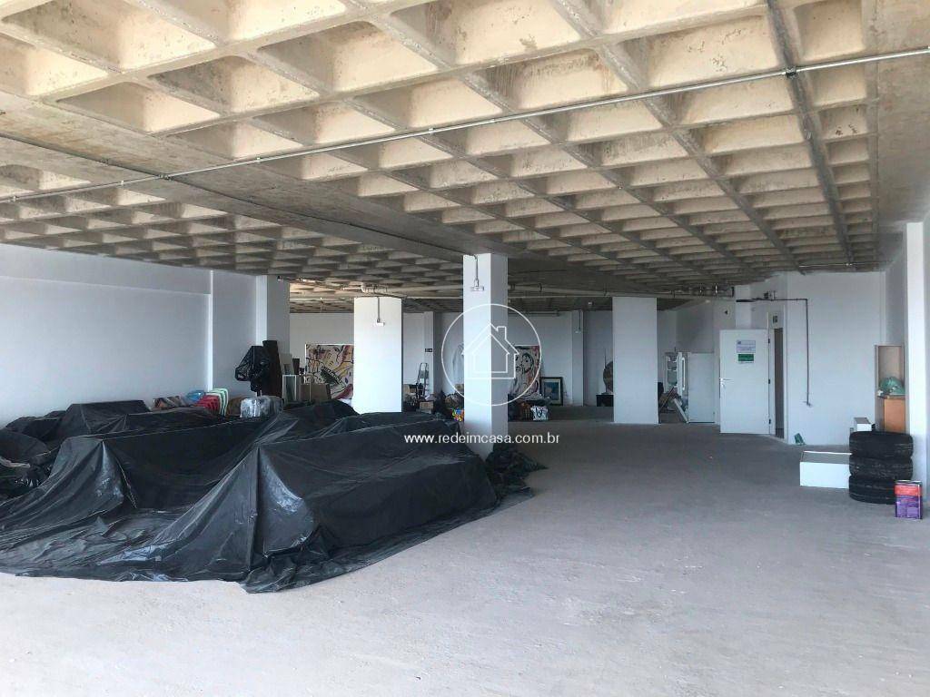 Conjunto Comercial-Sala para alugar, 350m² - Foto 14