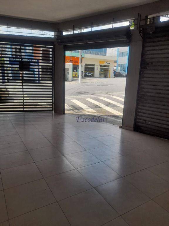 Loja-Salão à venda, 350m² - Foto 8