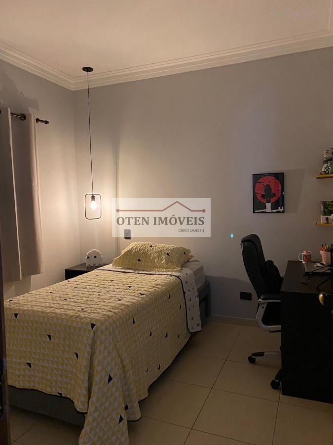 Casa à venda com 3 quartos, 222m² - Foto 16