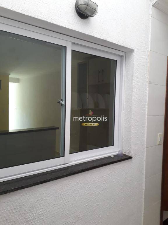 Sobrado à venda com 2 quartos, 120m² - Foto 6