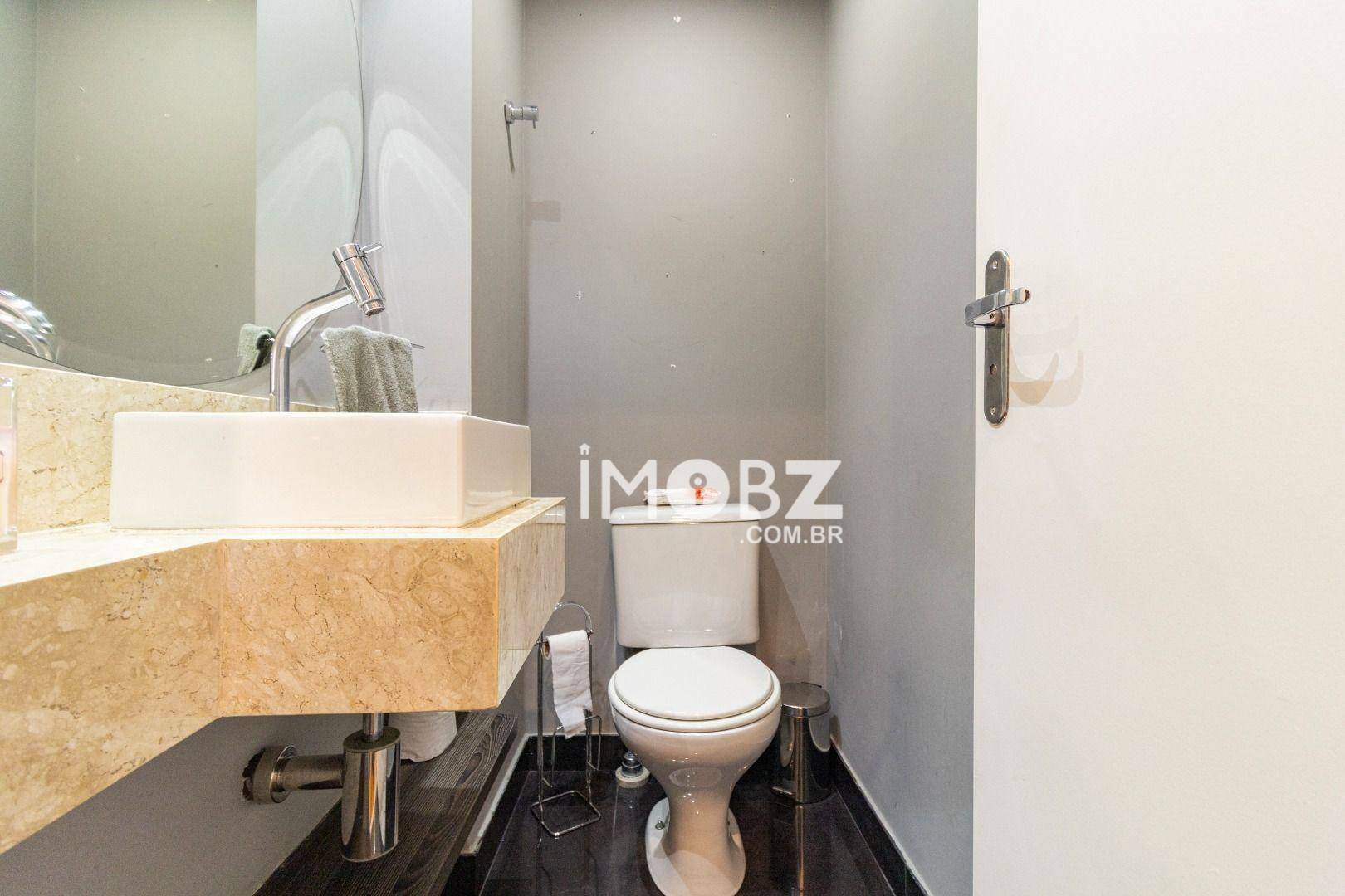 Apartamento à venda com 2 quartos, 79m² - Foto 19