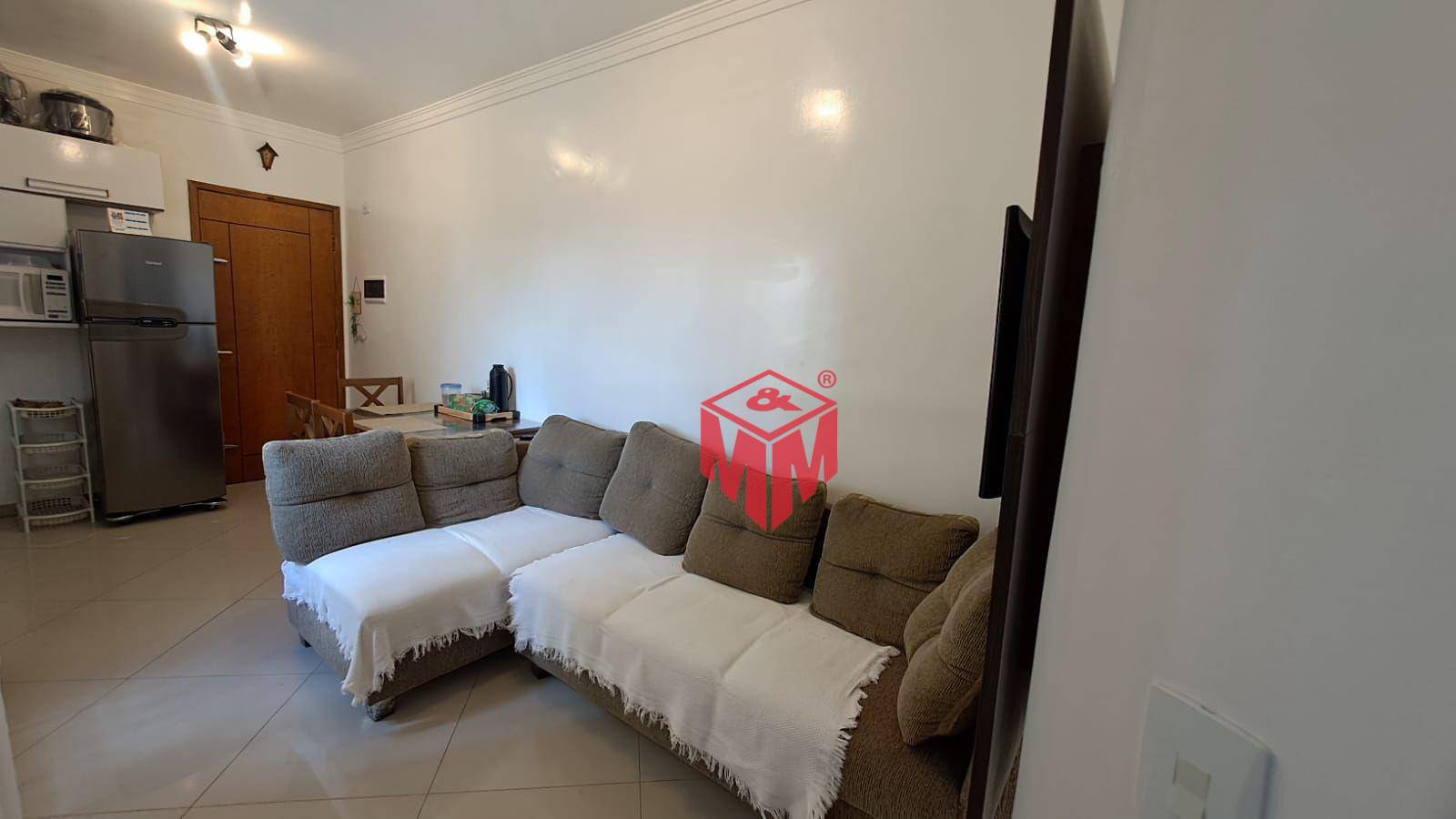 Cobertura à venda com 2 quartos, 35m² - Foto 37