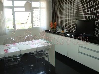 Apartamento à venda com 4 quartos, 260m² - Foto 11