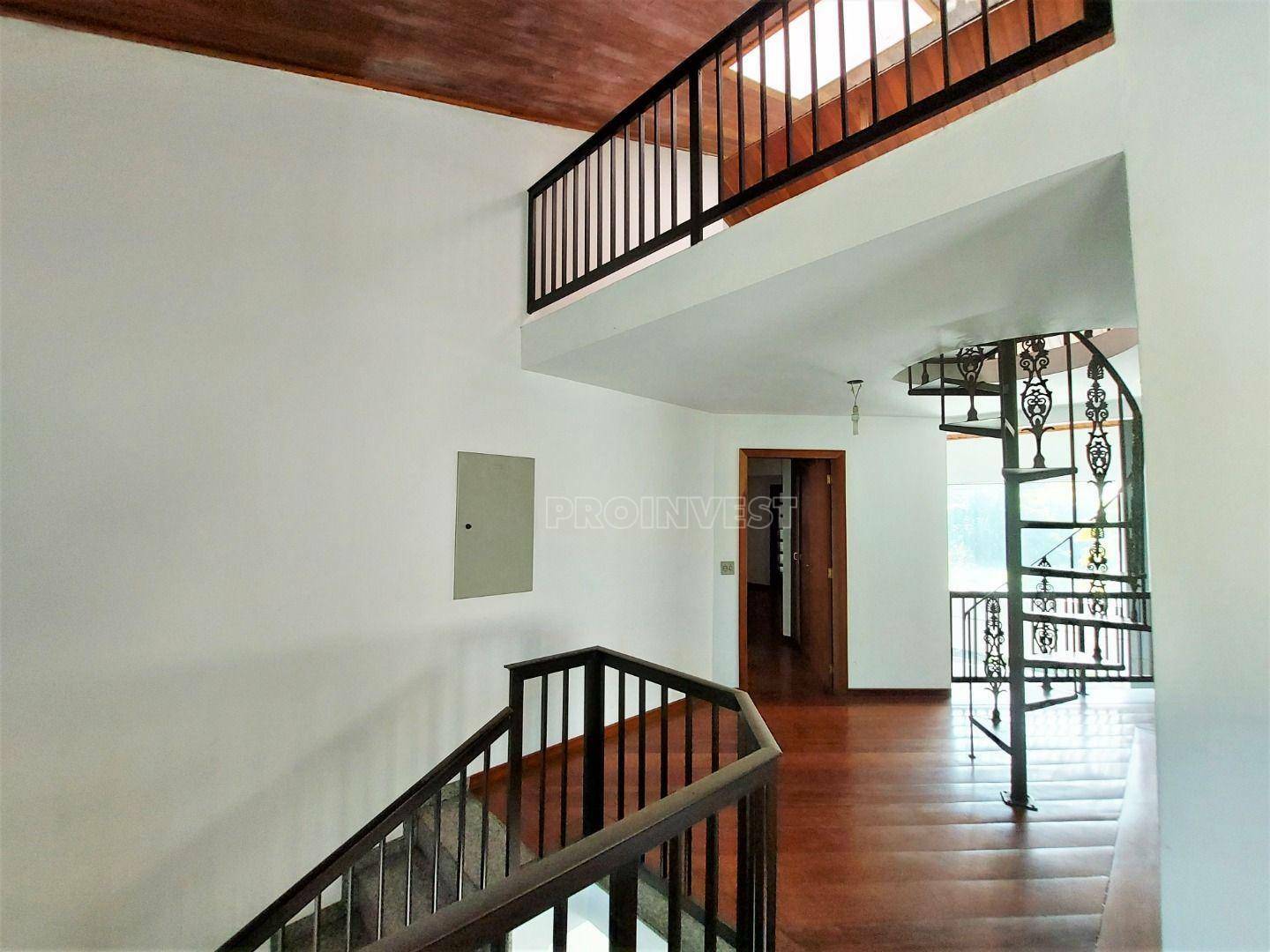 Casa de Condomínio à venda com 5 quartos, 450m² - Foto 23