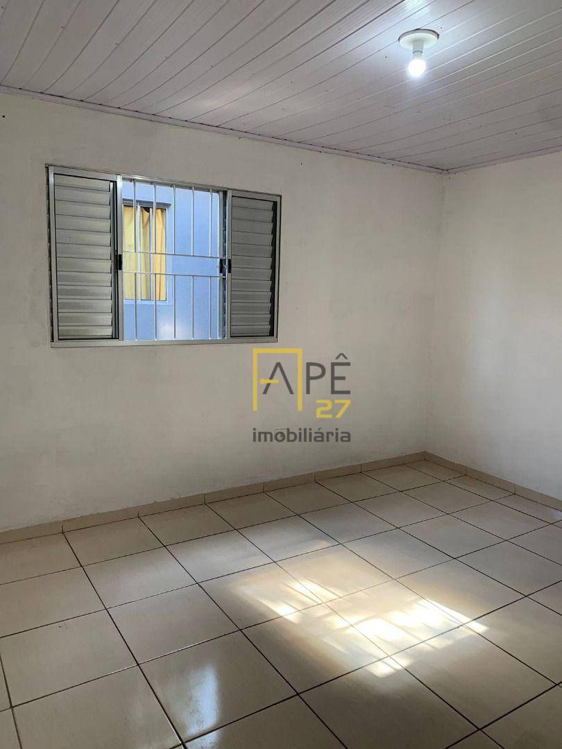 Casa para alugar com 1 quarto, 40m² - Foto 13