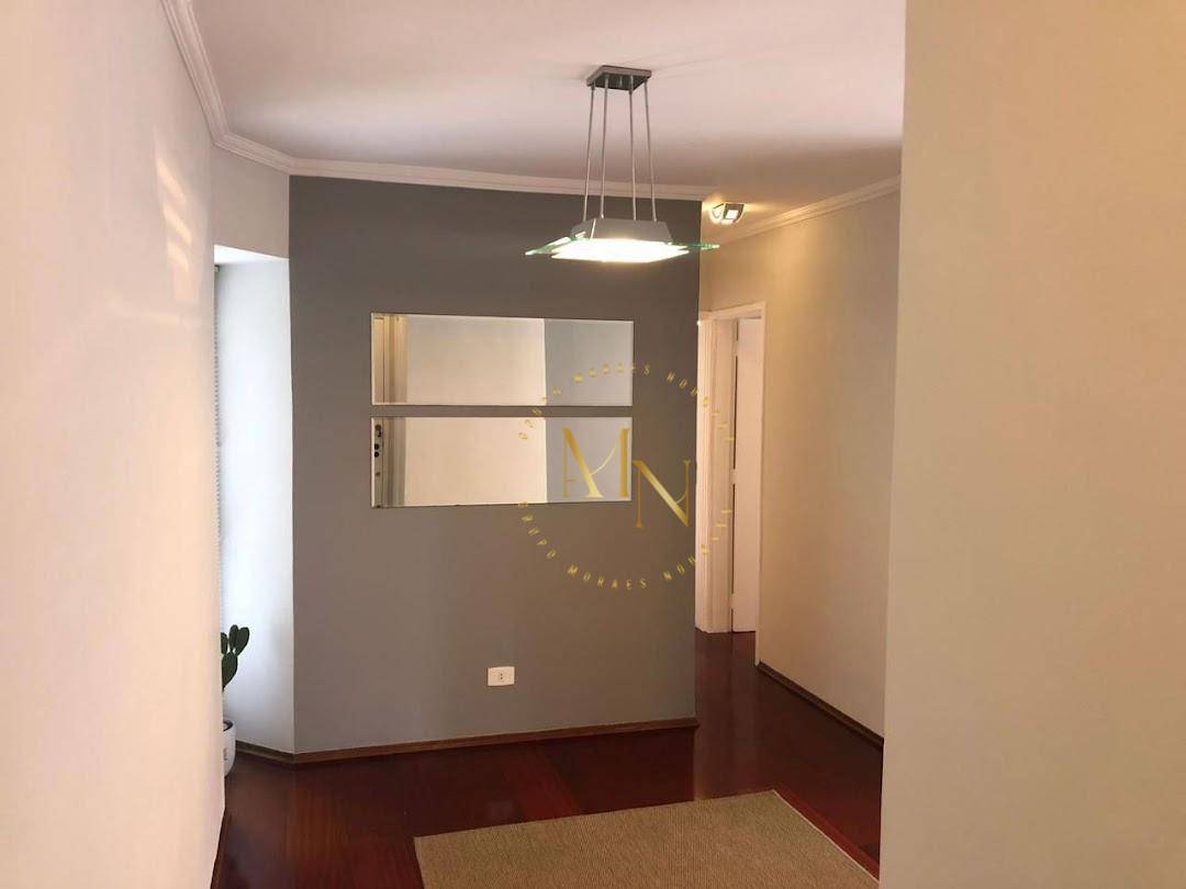 Apartamento à venda com 2 quartos, 56m² - Foto 5