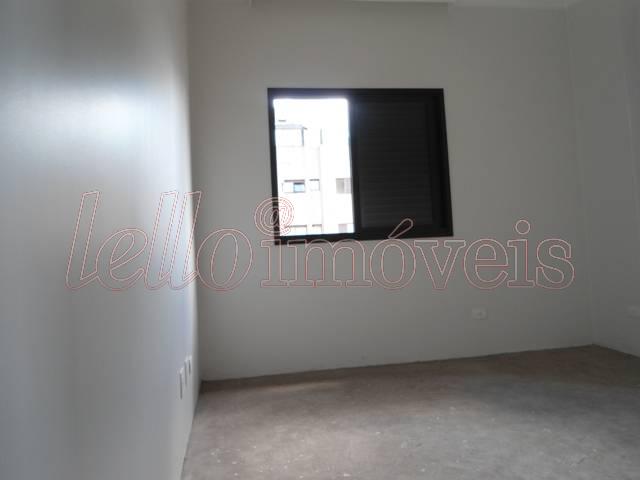 Apartamento à venda com 4 quartos, 420m² - Foto 5