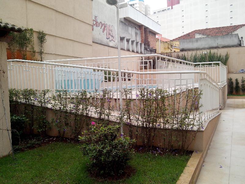 Apartamento à venda com 3 quartos, 75m² - Foto 14