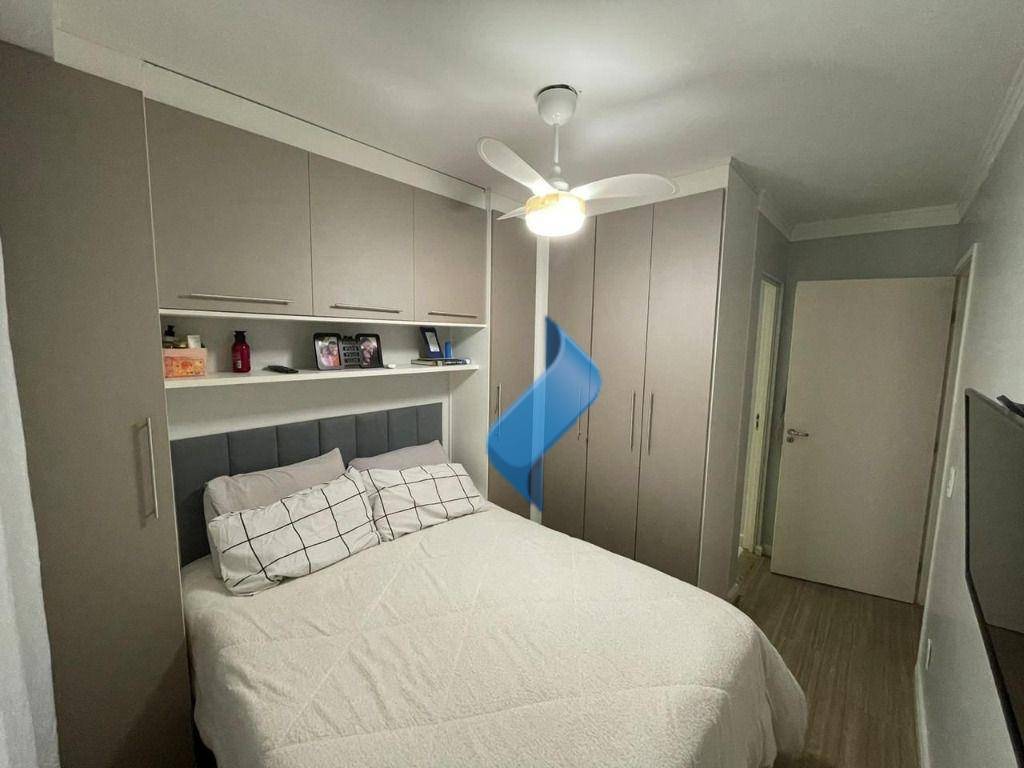 Apartamento à venda com 2 quartos, 49m² - Foto 4