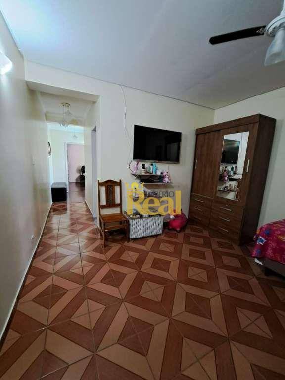 Sobrado à venda e aluguel com 3 quartos, 120m² - Foto 2