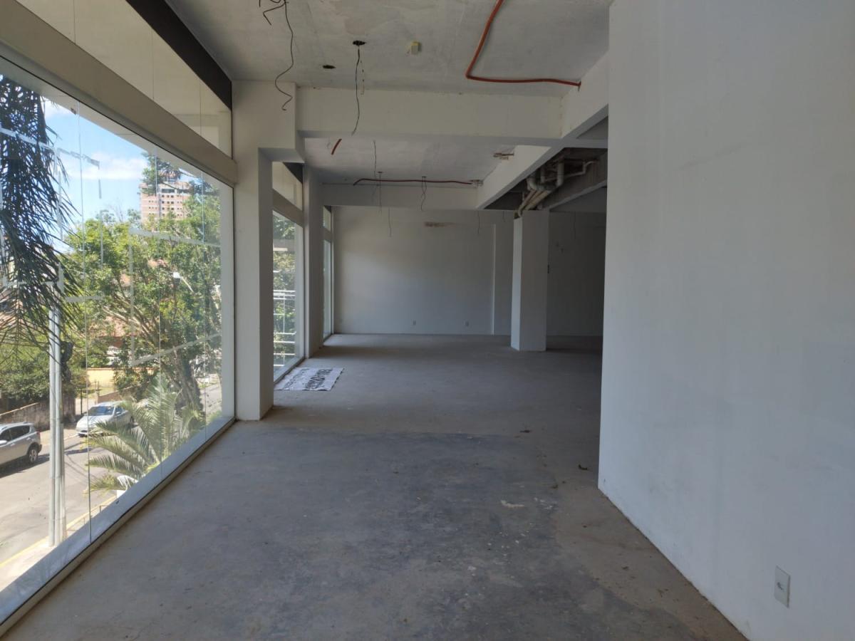 Conjunto Comercial-Sala para alugar, 200m² - Foto 6