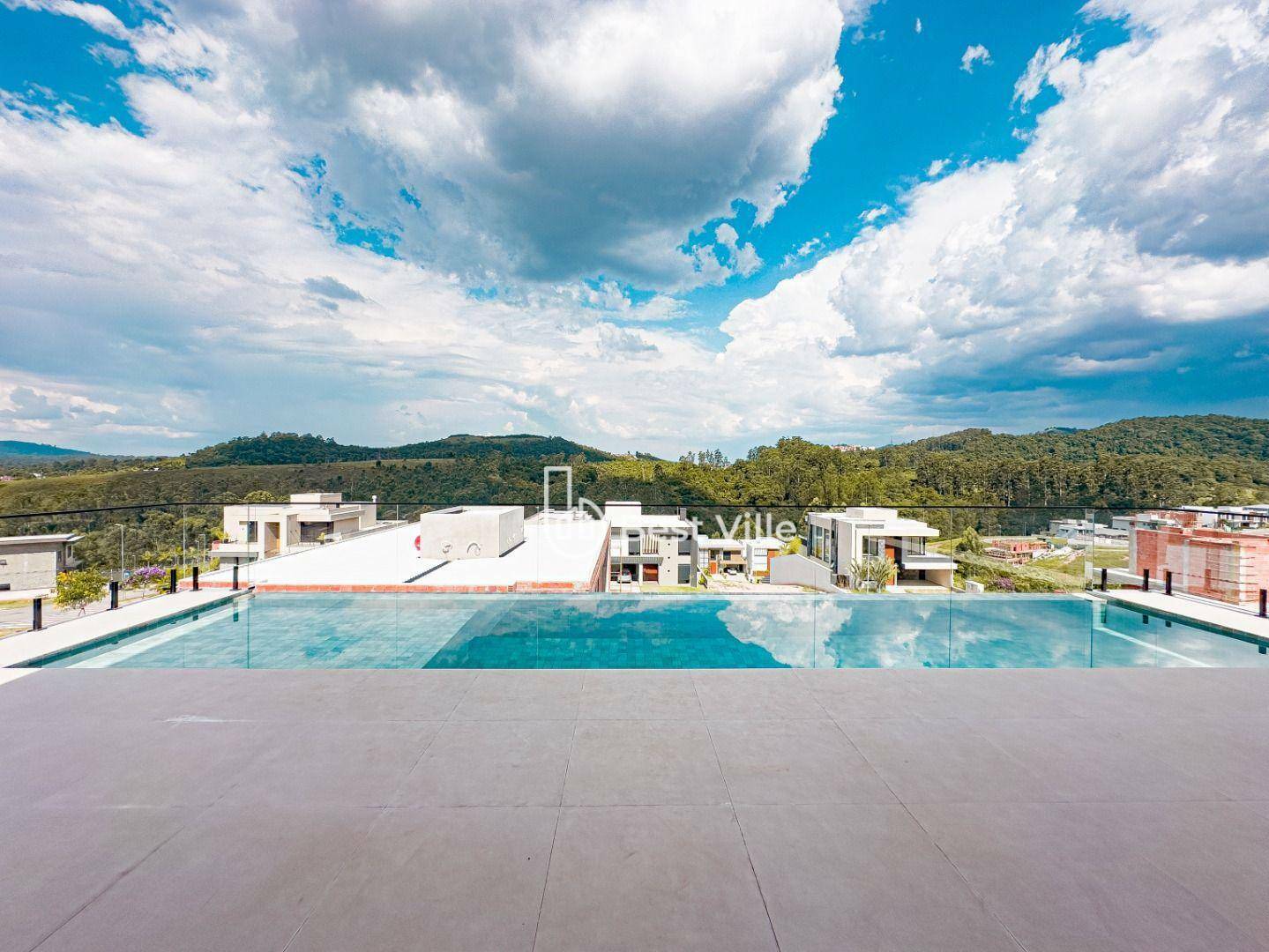 Casa de Condomínio à venda com 4 quartos, 501m² - Foto 3