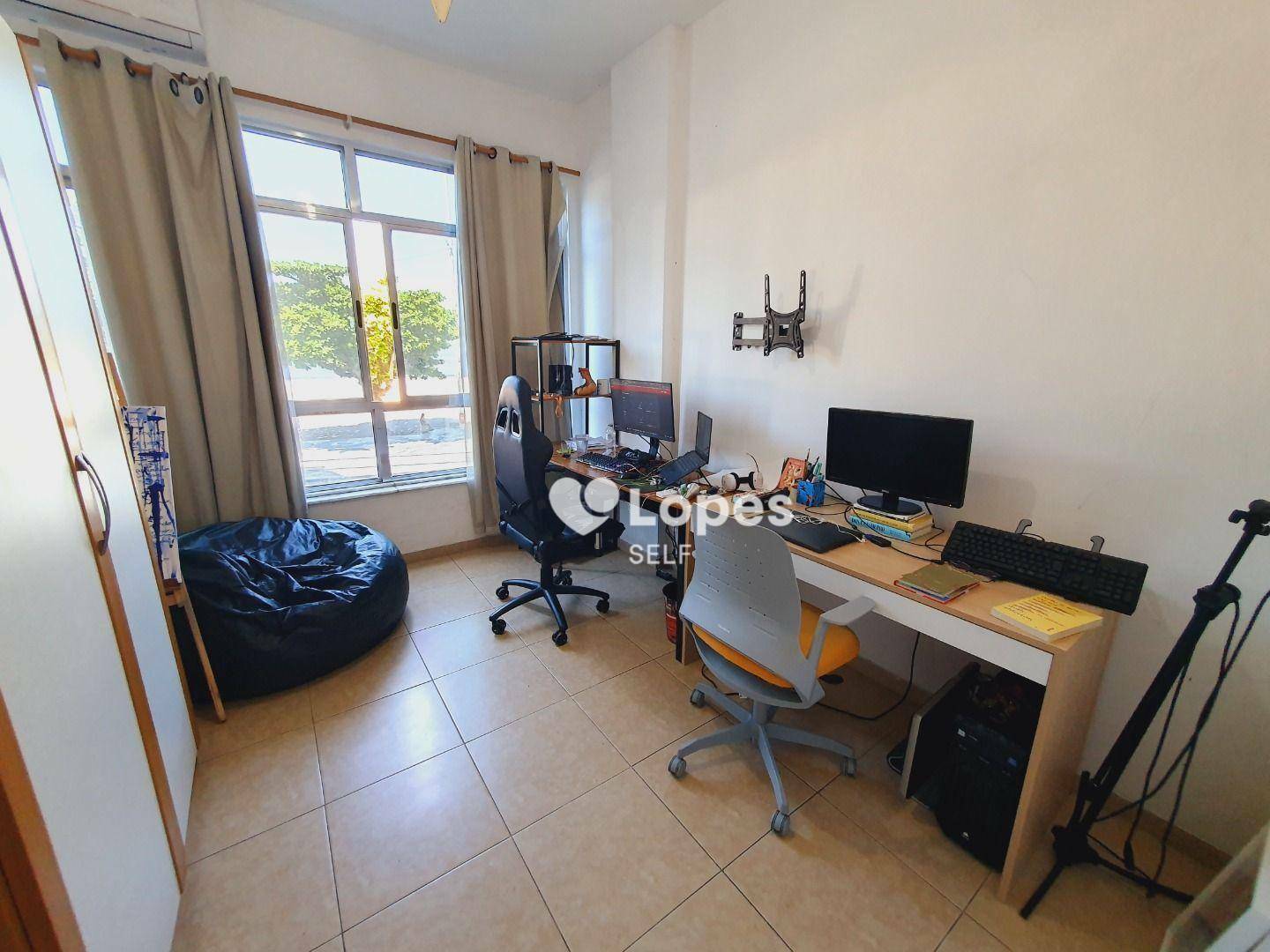 Apartamento à venda com 2 quartos, 95m² - Foto 6