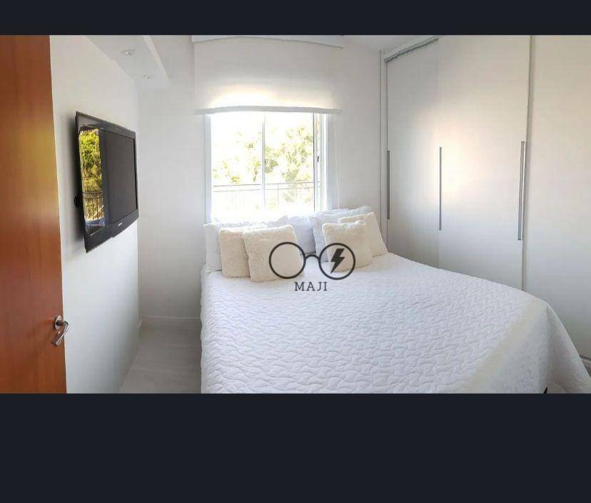 Apartamento à venda com 3 quartos, 58M2 - Foto 7